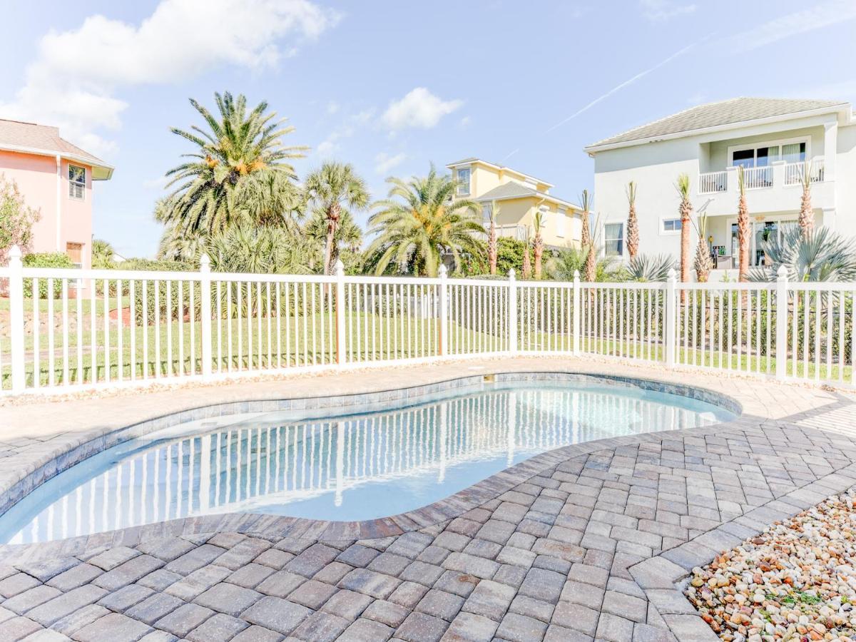 Ocean Walk, 2 Bedrooms, Sleeps 6, Ocean Views, New Pool Palm Coast Exterior photo